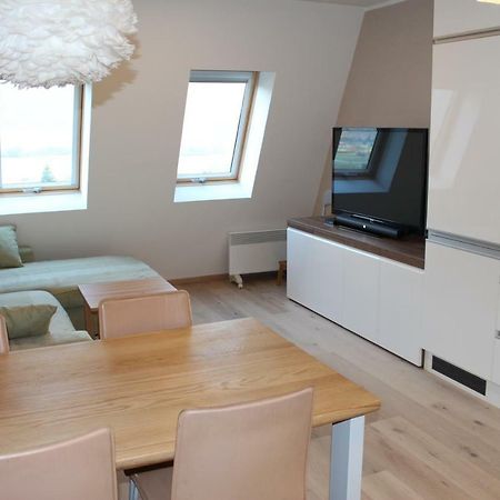 Apartament Apbovec Zewnętrze zdjęcie