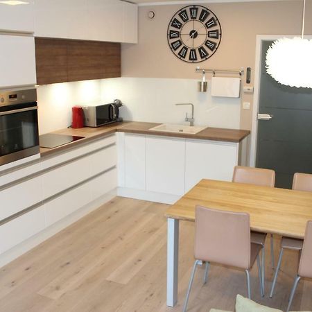 Apartament Apbovec Zewnętrze zdjęcie