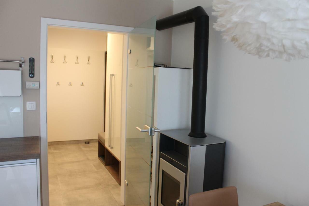 Apartament Apbovec Zewnętrze zdjęcie