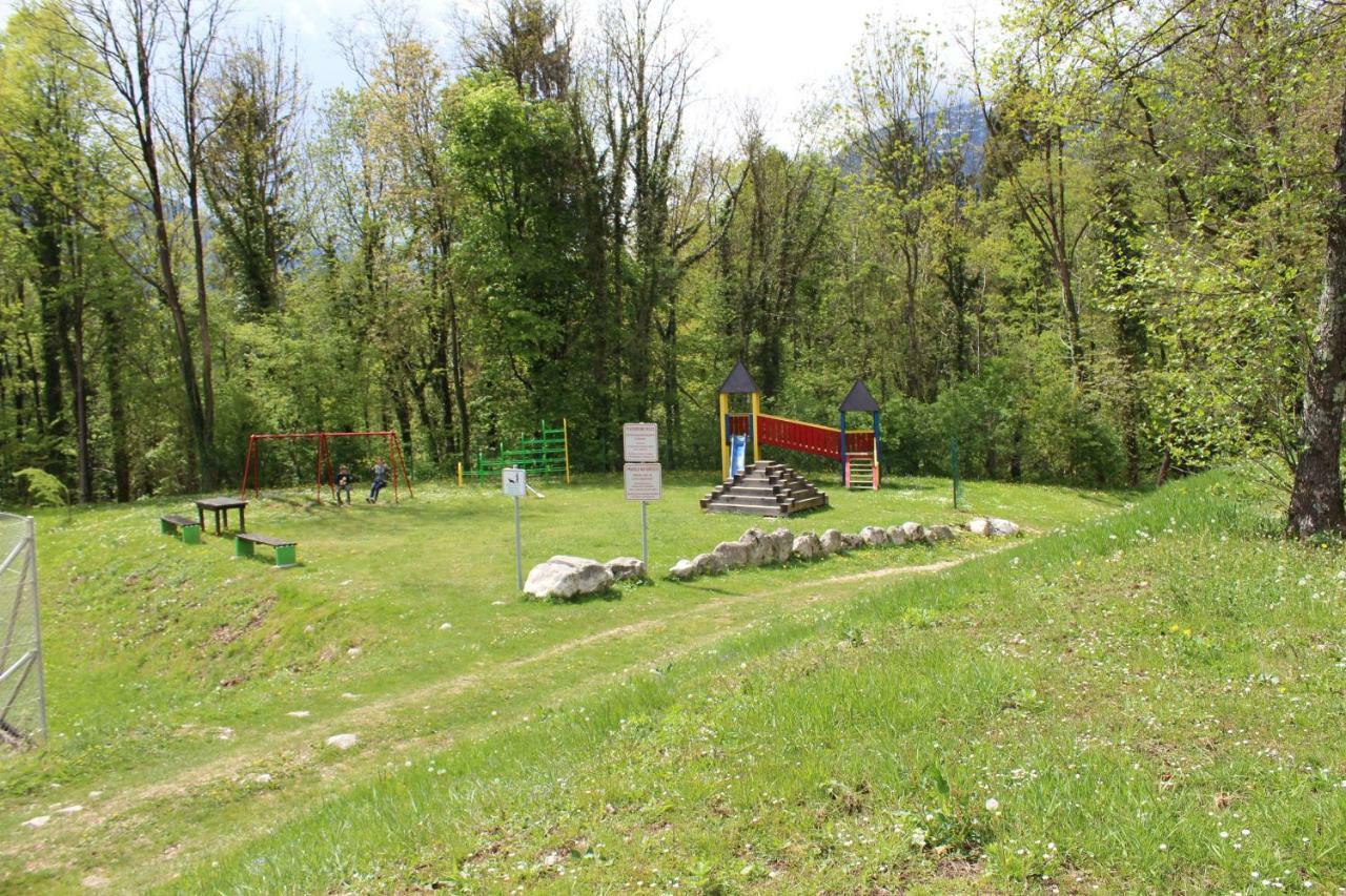 Apartament Apbovec Zewnętrze zdjęcie