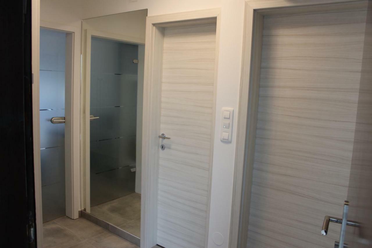 Apartament Apbovec Zewnętrze zdjęcie
