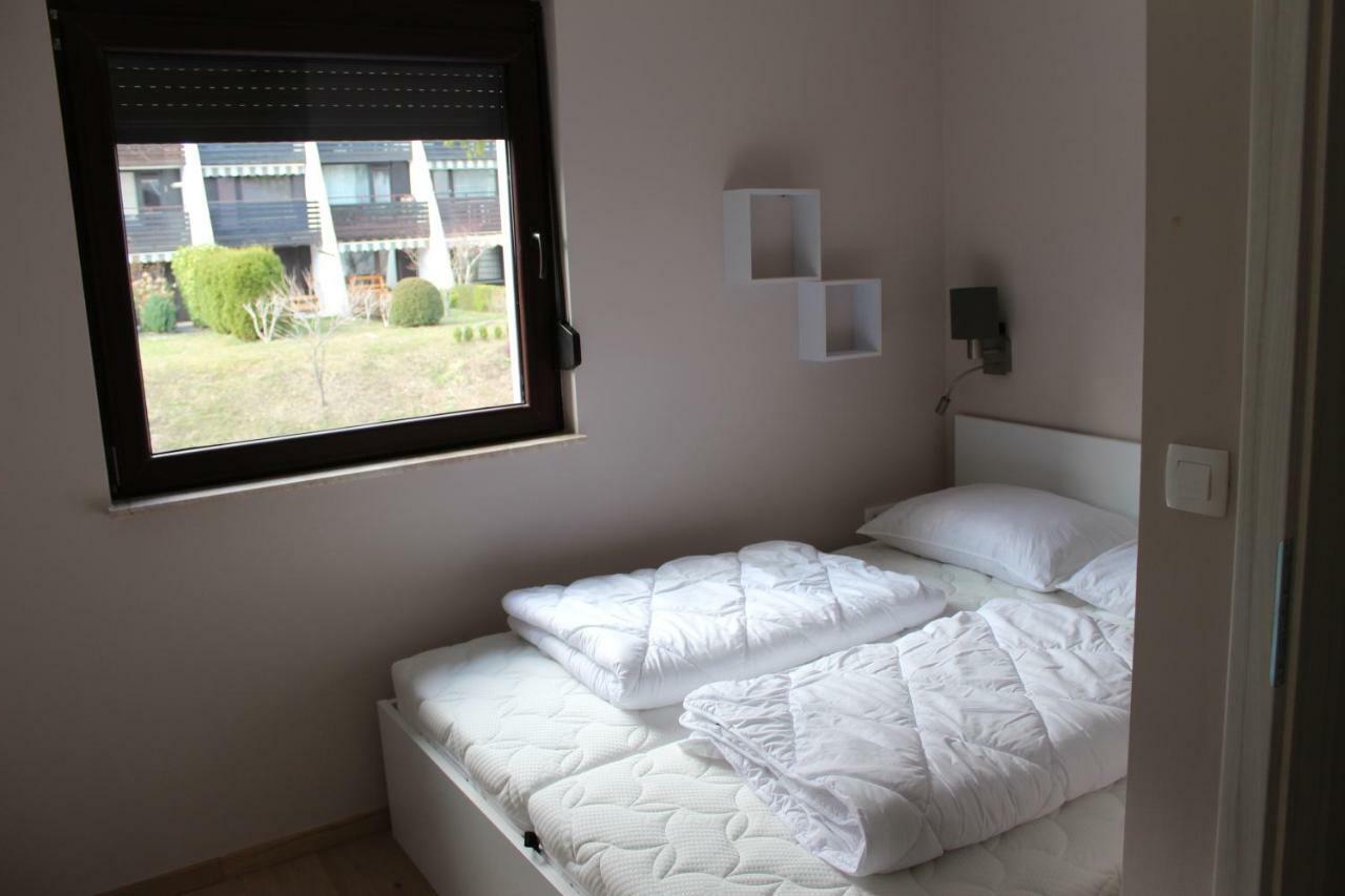 Apartament Apbovec Zewnętrze zdjęcie