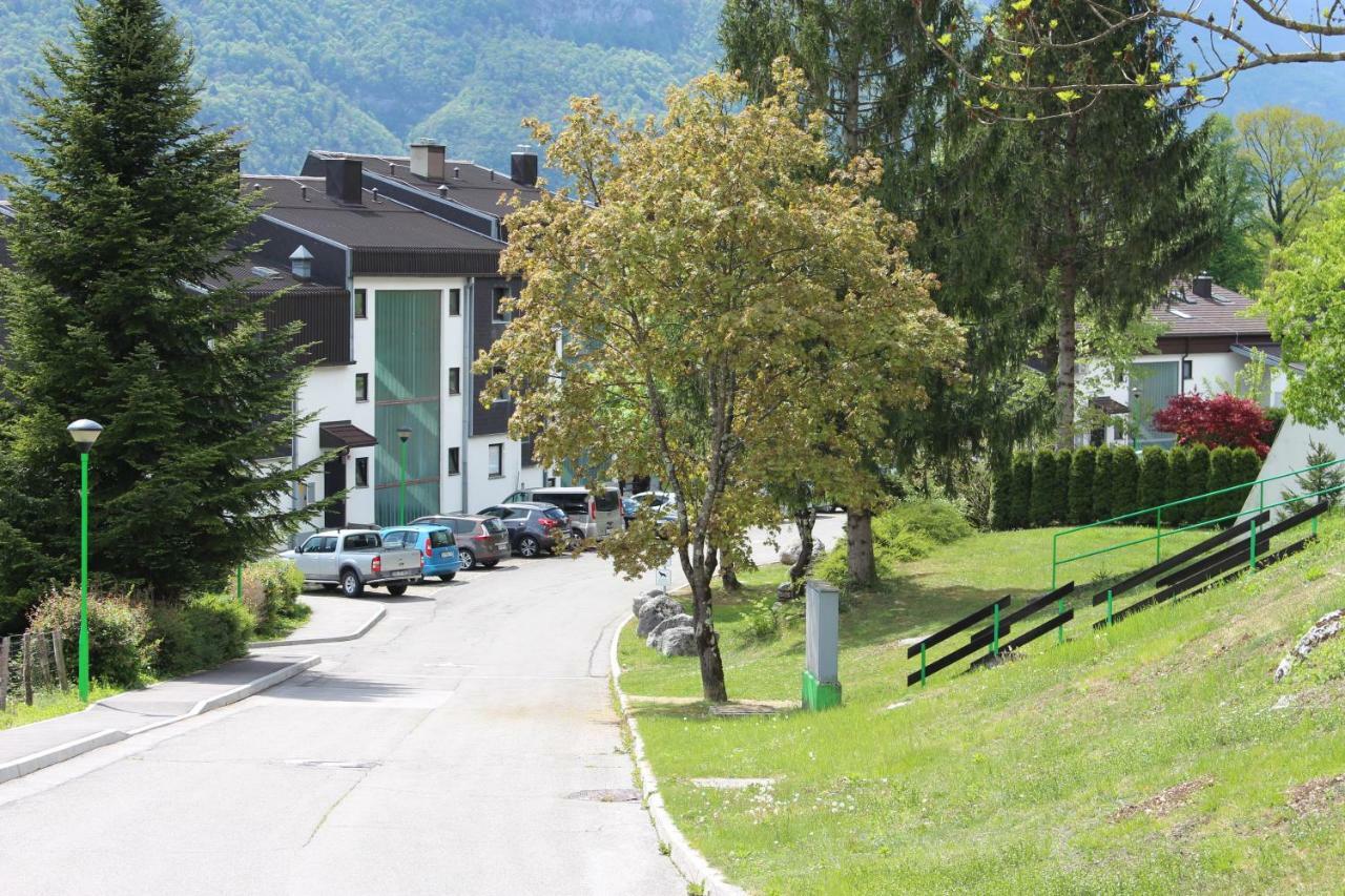 Apartament Apbovec Zewnętrze zdjęcie