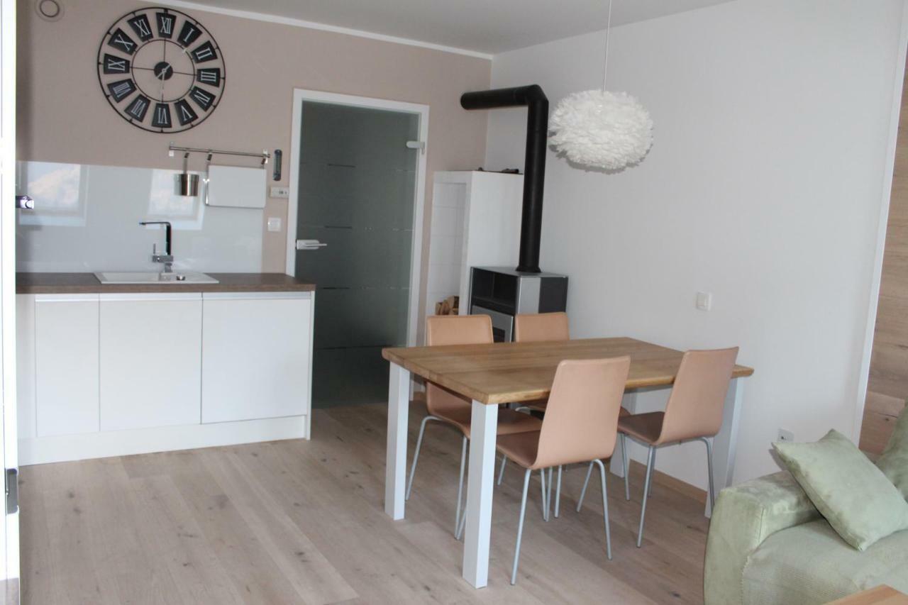 Apartament Apbovec Zewnętrze zdjęcie