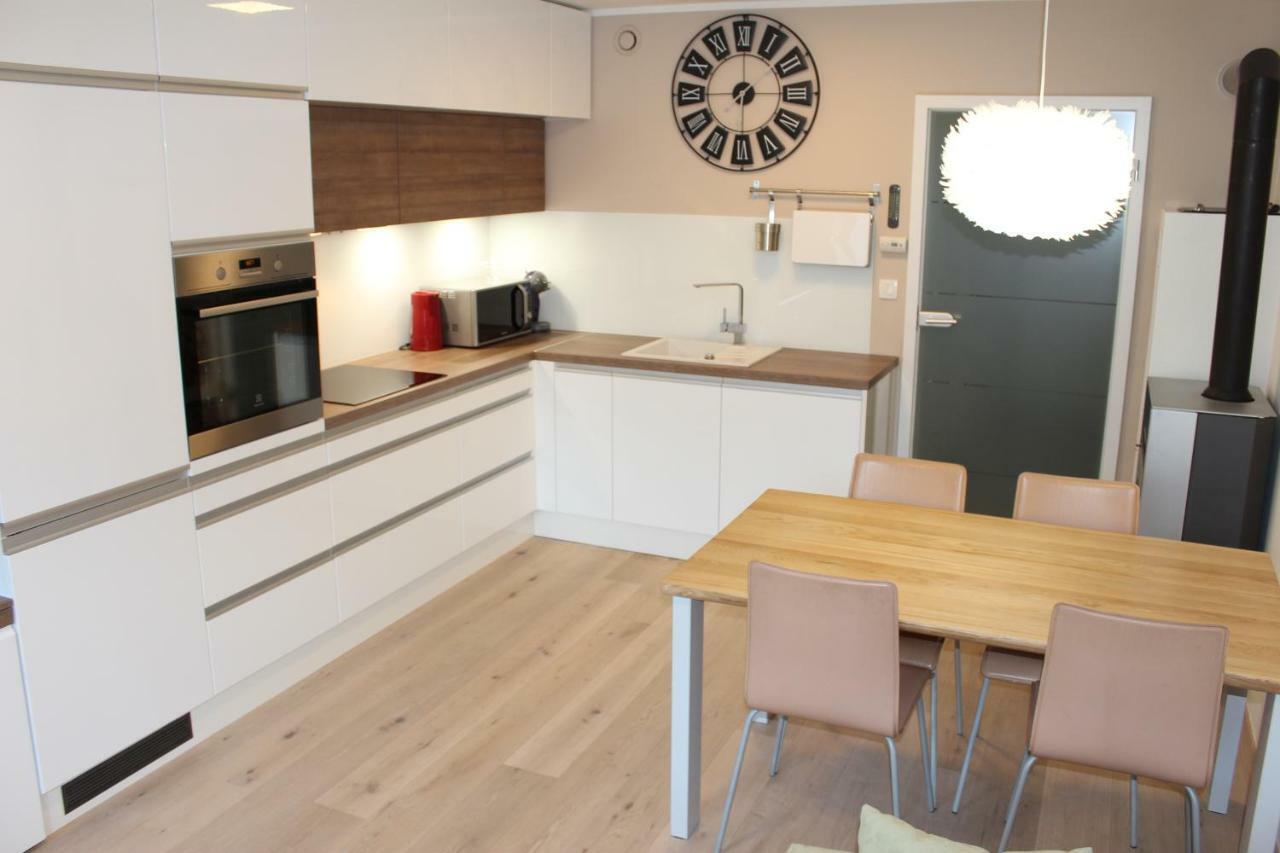 Apartament Apbovec Zewnętrze zdjęcie