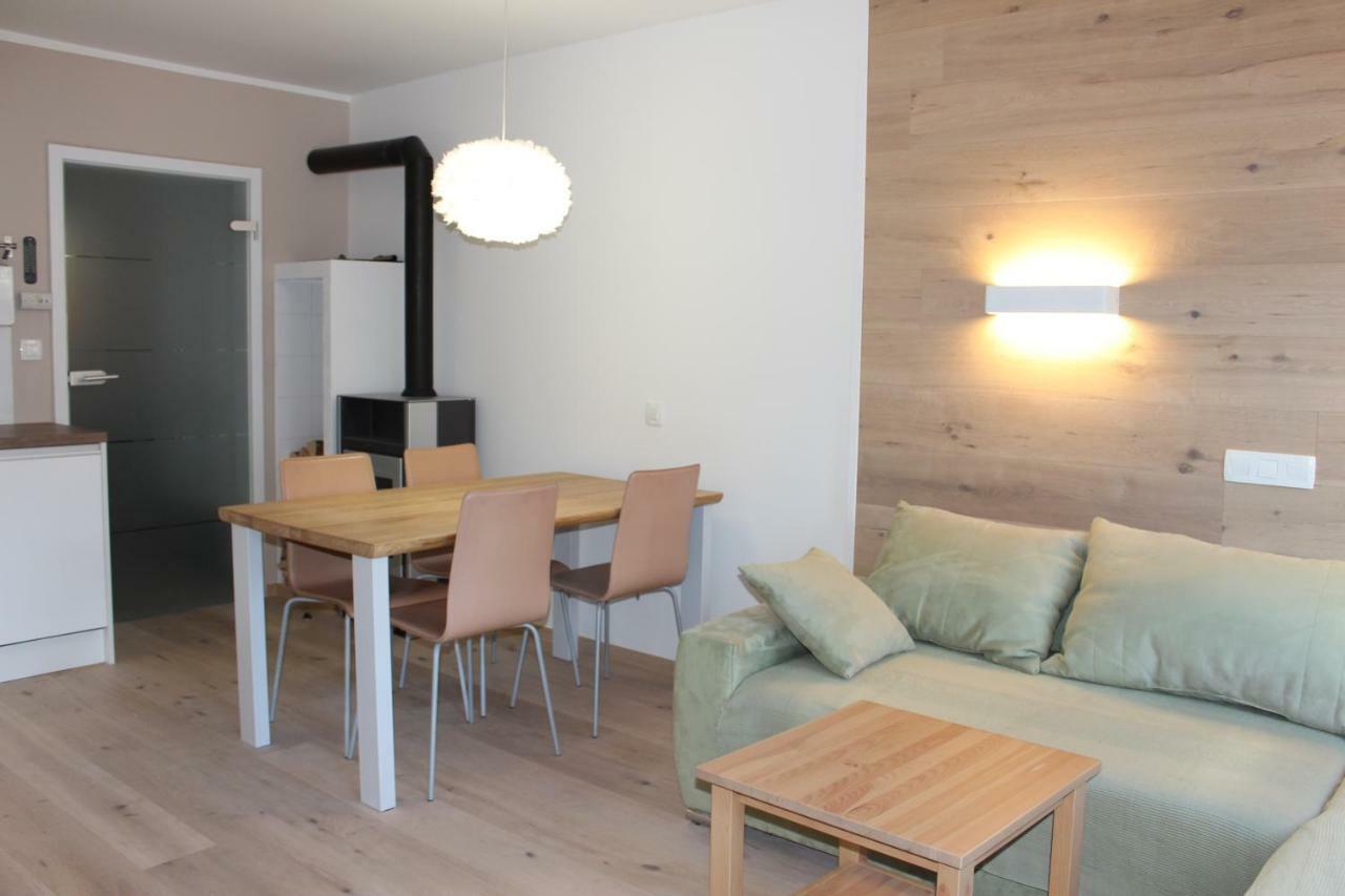 Apartament Apbovec Zewnętrze zdjęcie