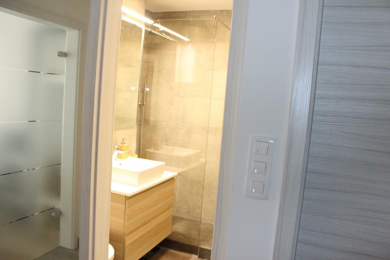 Apartament Apbovec Zewnętrze zdjęcie