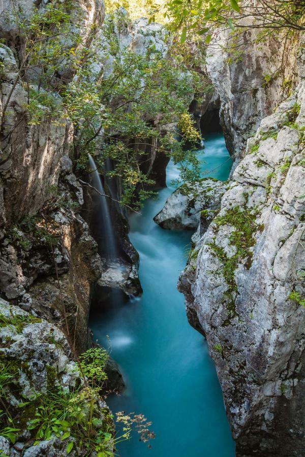 Apartament Apbovec Zewnętrze zdjęcie